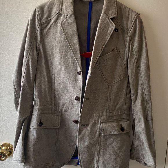 H&M Other - H&M Blazer